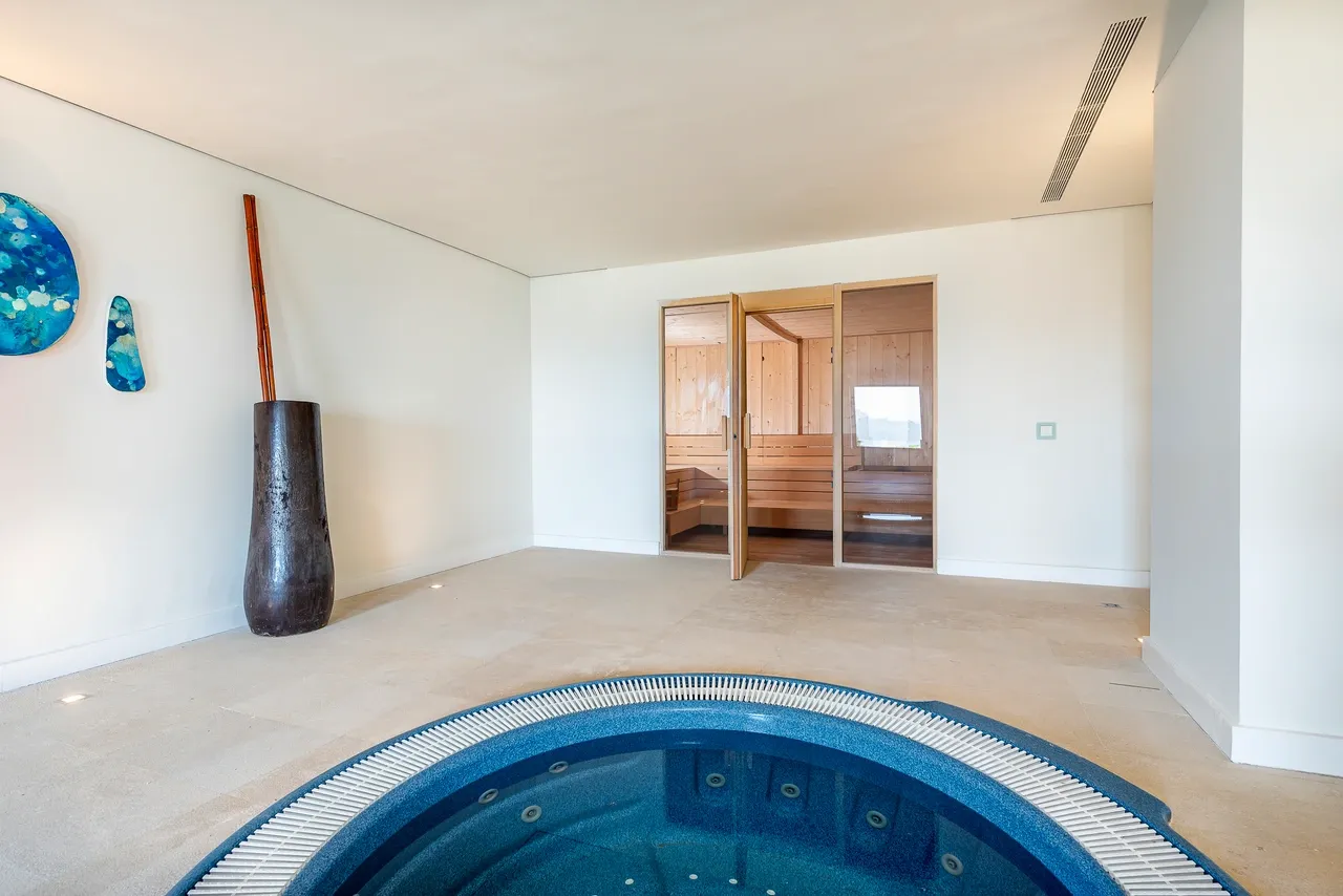 Palazzo Tramontana, Alcudia – view 29