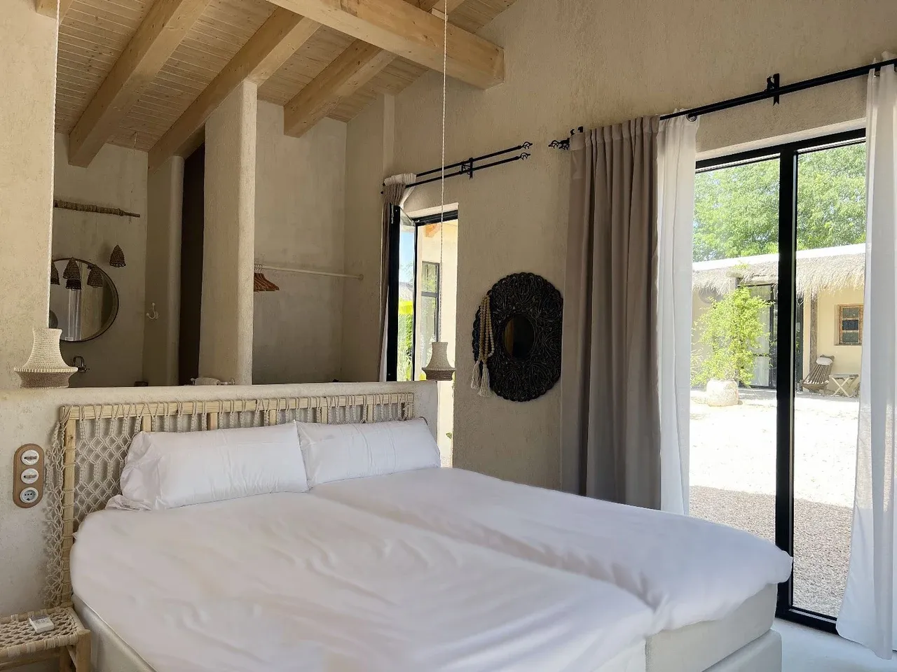 Finca Only Summer, Llubí – view 17