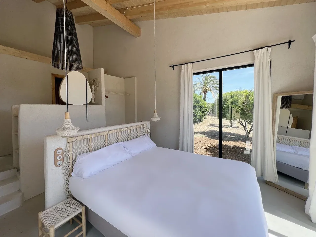 Finca Only Summer, Llubí – view 22