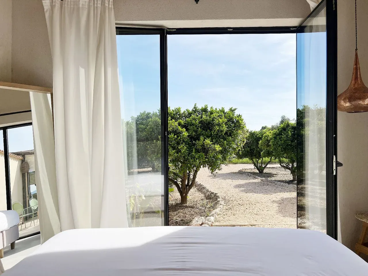 Finca Only Summer, Llubí – view 18