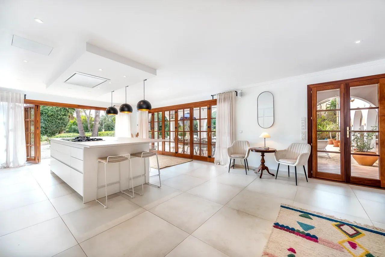 Villa La Fuente, Puerto de Andratx – Ansicht 6