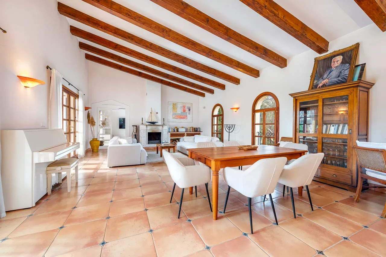 Villa La Fuente, Puerto de Andratx – Ansicht 9