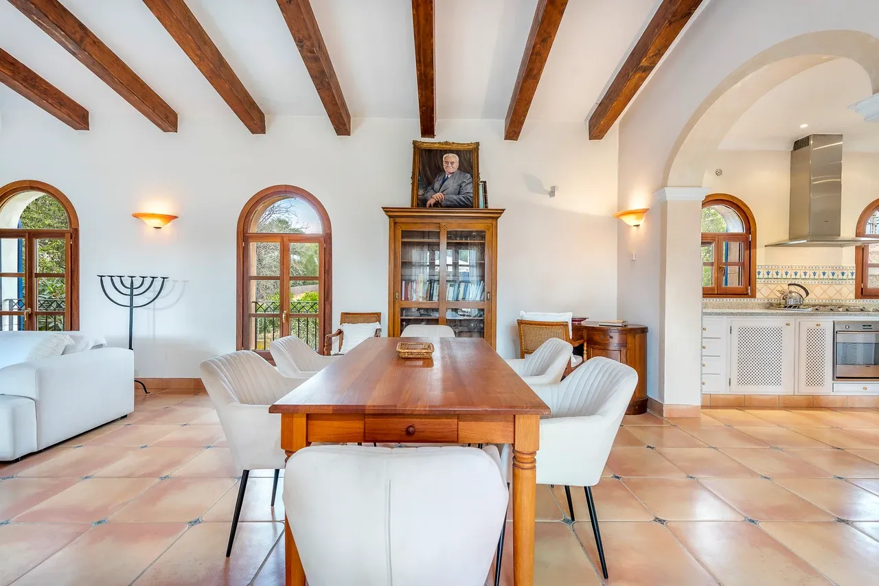 Villa La Fuente, Puerto de Andratx – Ansicht 10