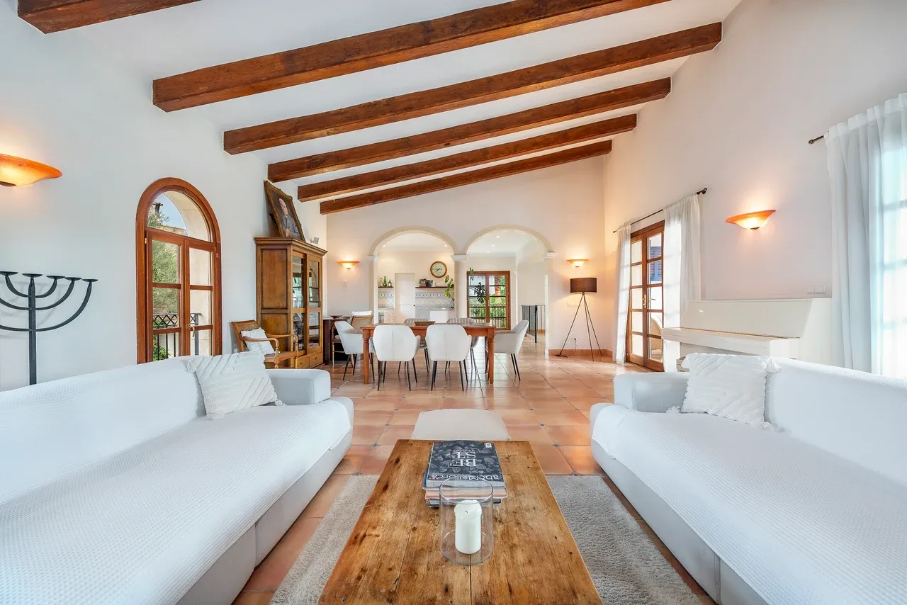 Villa La Fuente, Puerto de Andratx – Ansicht 12