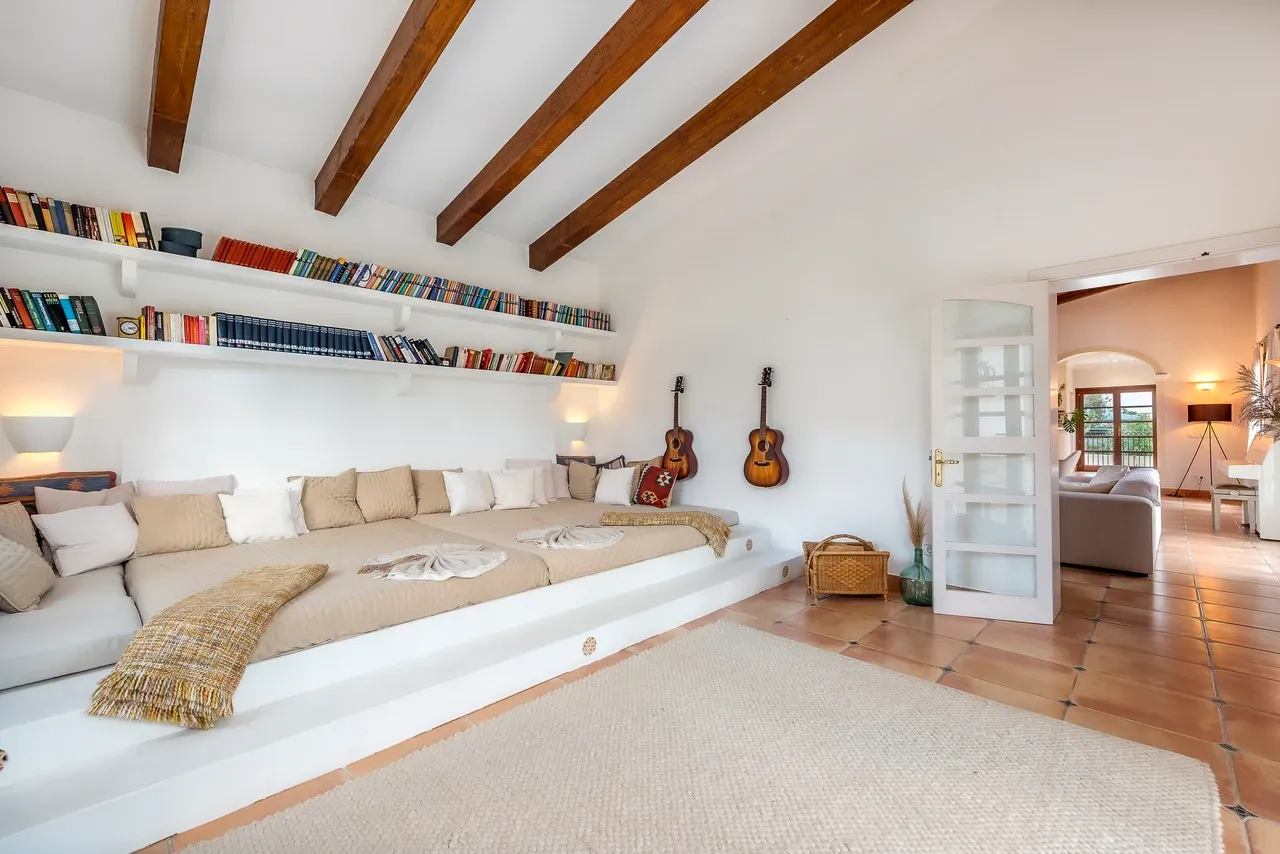 Villa La Fuente, Puerto de Andratx – Ansicht 13