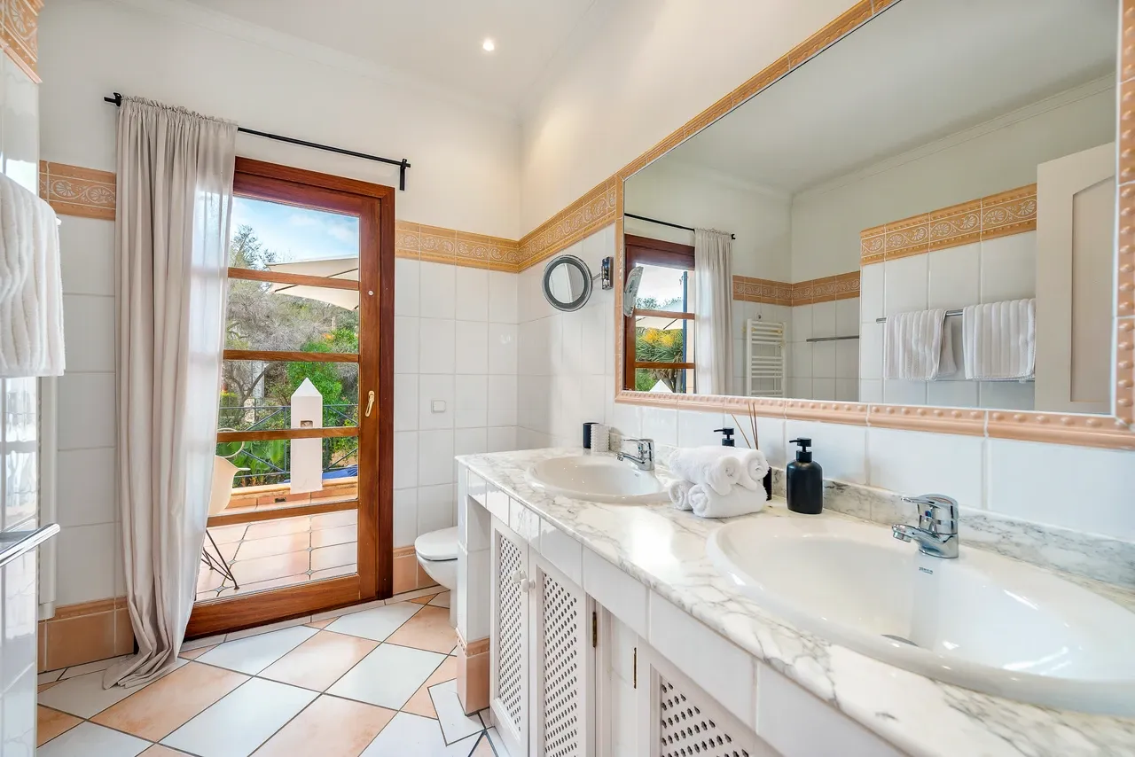 Villa La Fuente, Puerto de Andratx – Ansicht 22