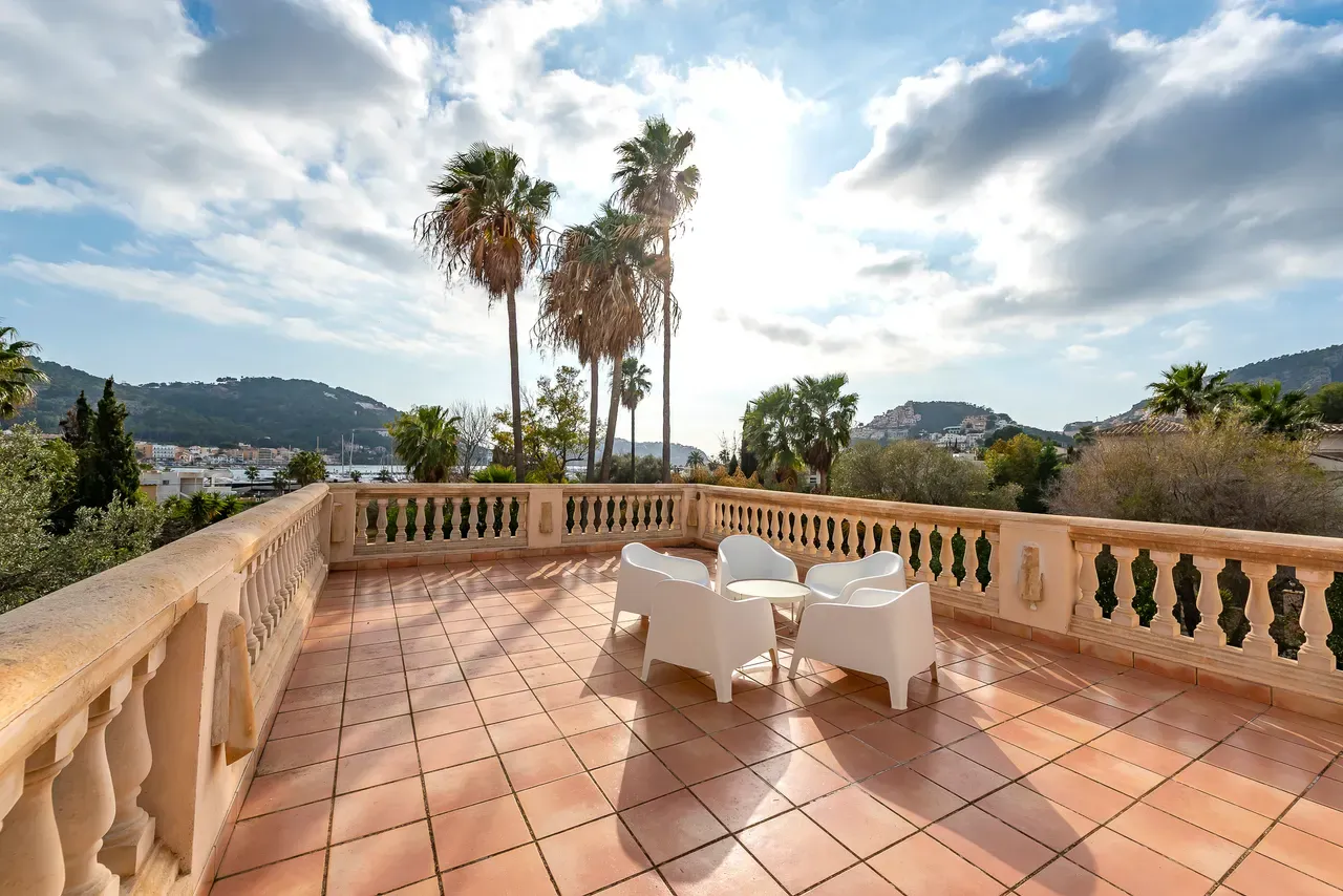 Villa La Fuente, Puerto de Andratx – Ansicht 23