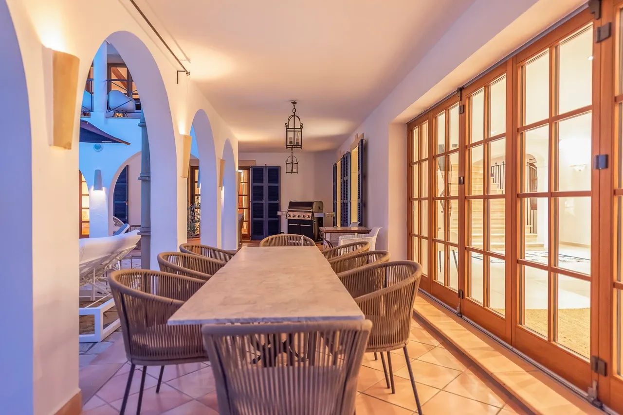 Villa La Fuente, Puerto de Andratx – Ansicht 30