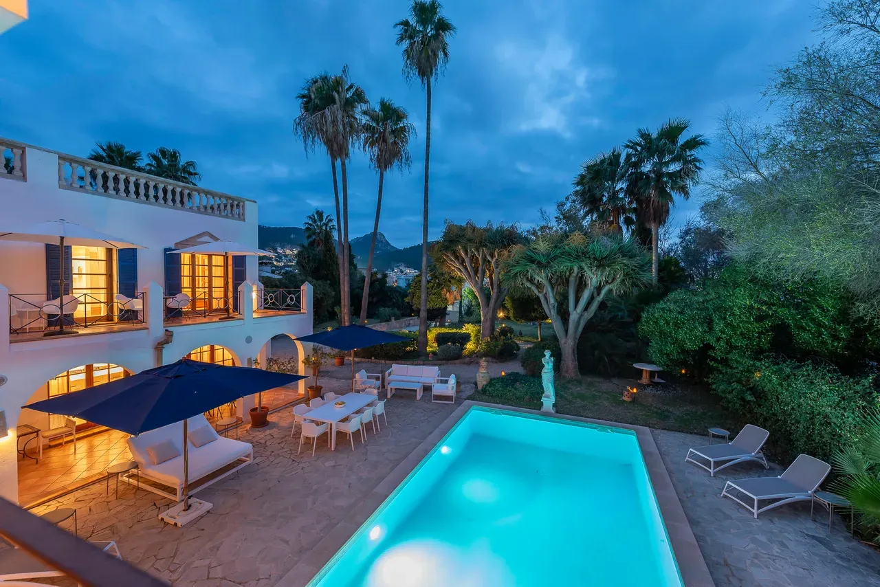 Villa La Fuente, Puerto de Andratx – Ansicht 29