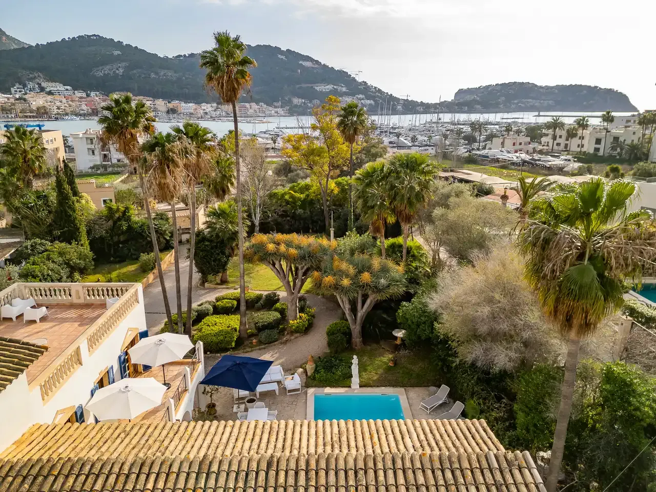 Villa La Fuente, Puerto de Andratx – Ansicht 31