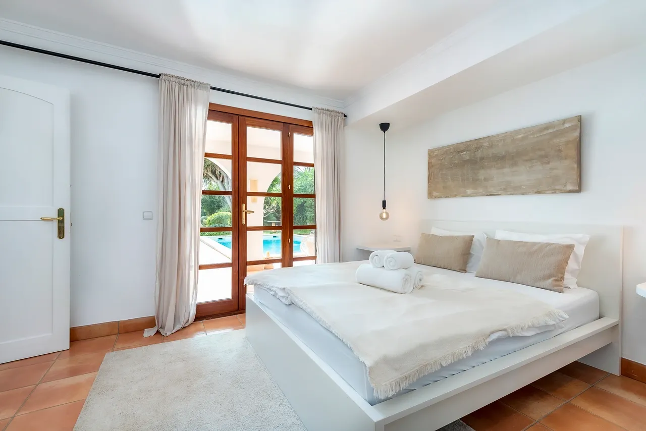 Villa La Fuente, Puerto de Andratx – Ansicht 16