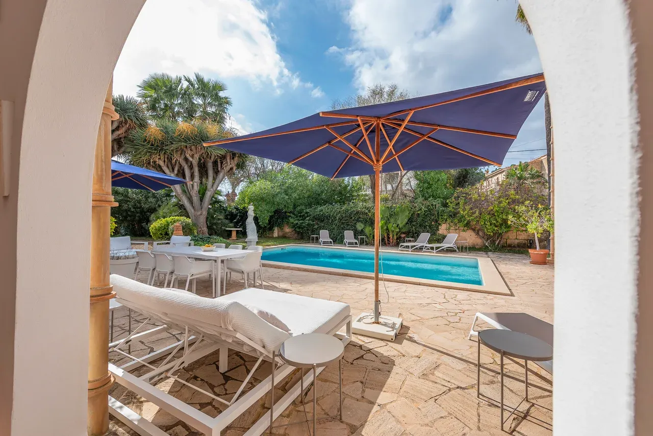 Villa La Fuente, Puerto de Andratx – Ansicht 3