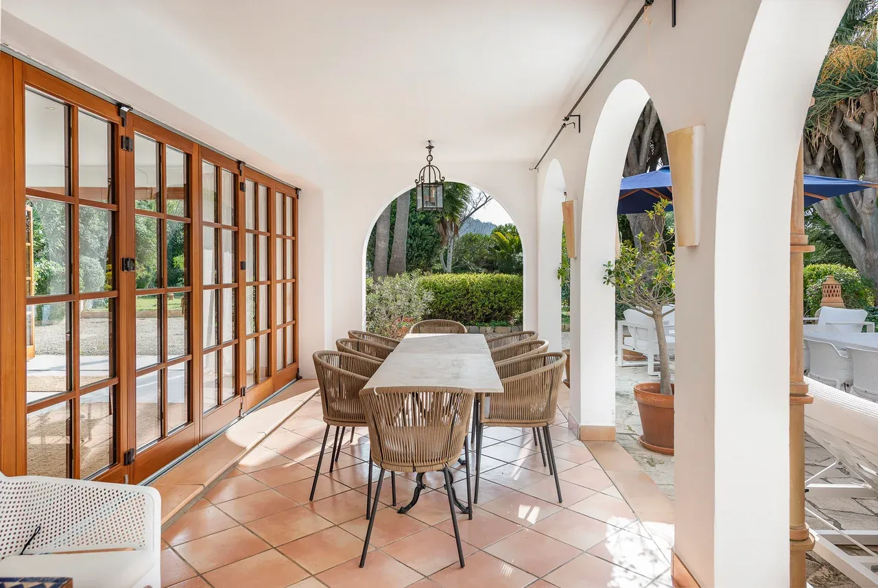 Villa La Fuente, Puerto de Andratx – Ansicht 4