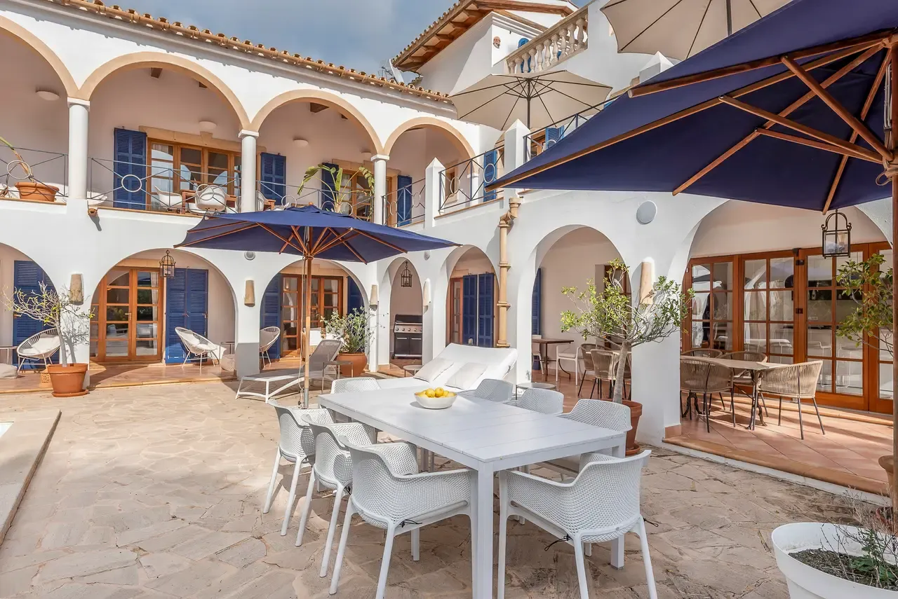 Villa La Fuente, Puerto de Andratx – Ansicht 2
