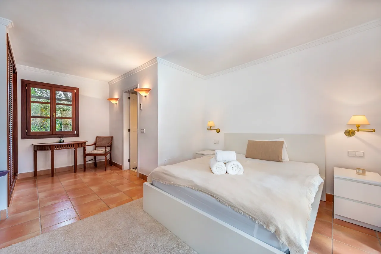 Villa La Fuente, Puerto de Andratx – Ansicht 17