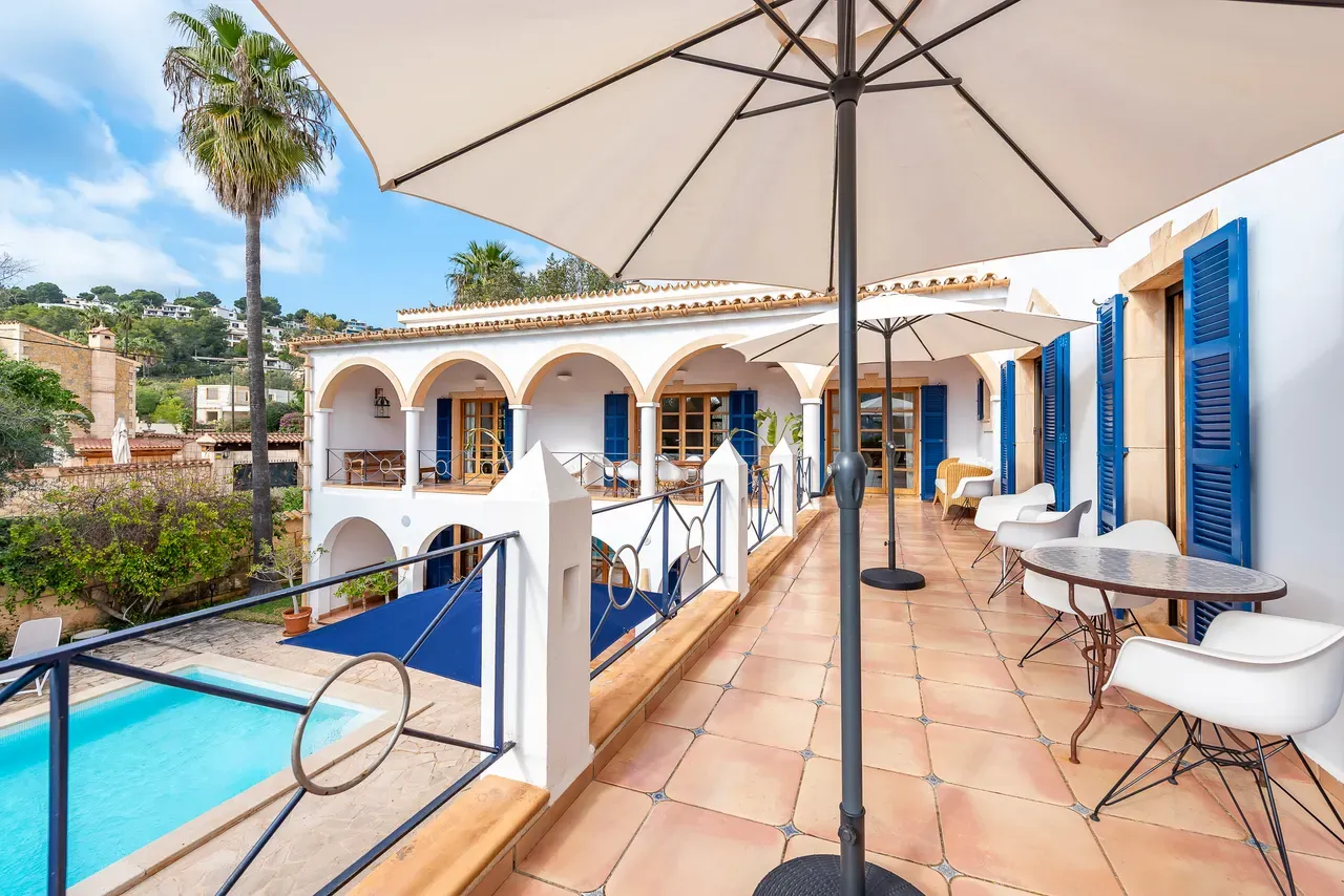 Villa La Fuente, Puerto de Andratx – Ansicht 25