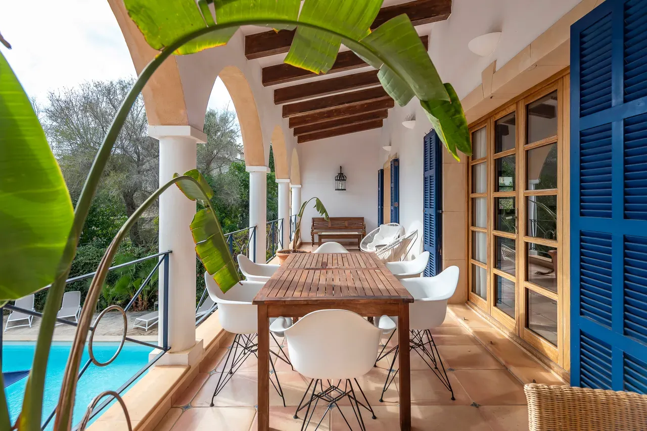 Villa La Fuente, Puerto de Andratx – Ansicht 26