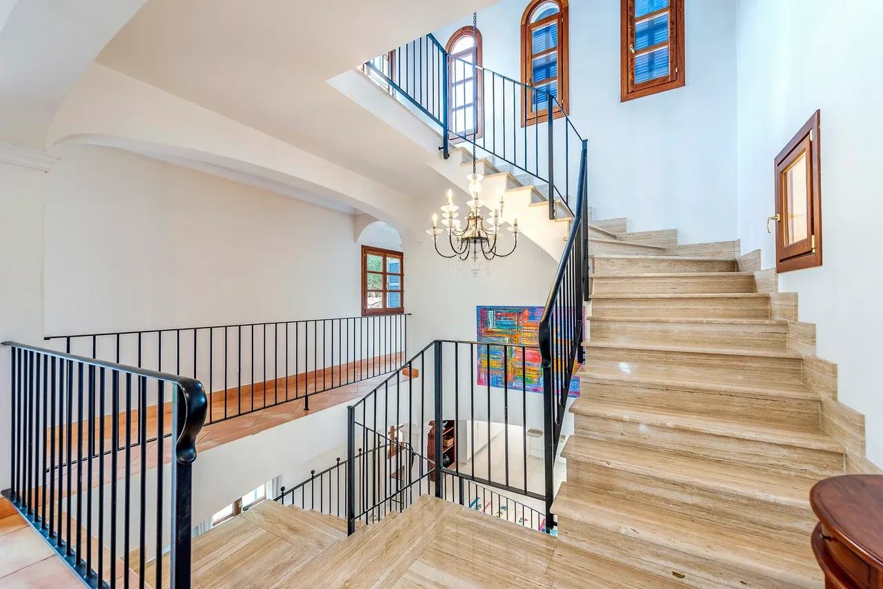 Villa La Fuente, Puerto de Andratx – Ansicht 14