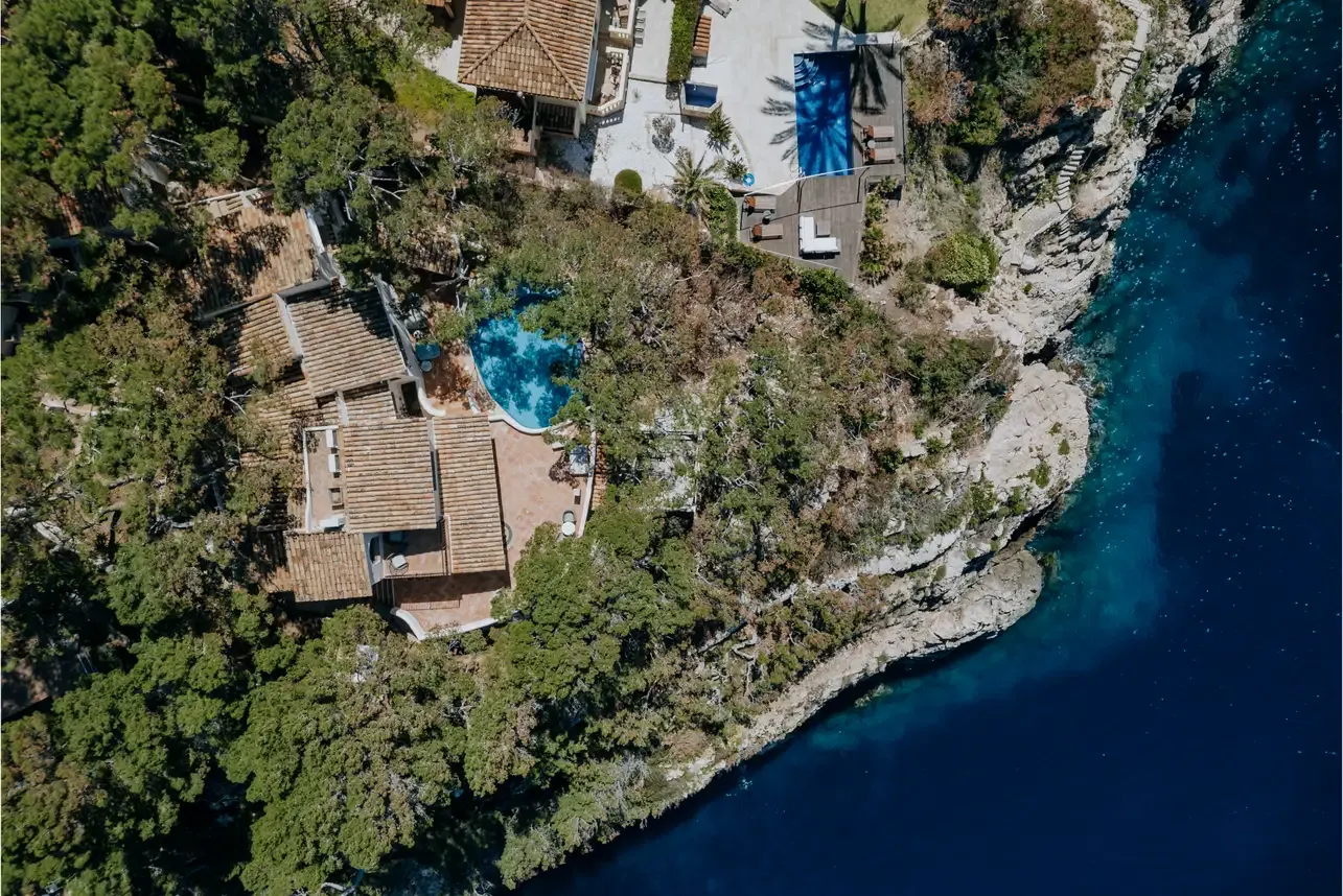 Villa Otzoup, Santa Ponsa – view 24