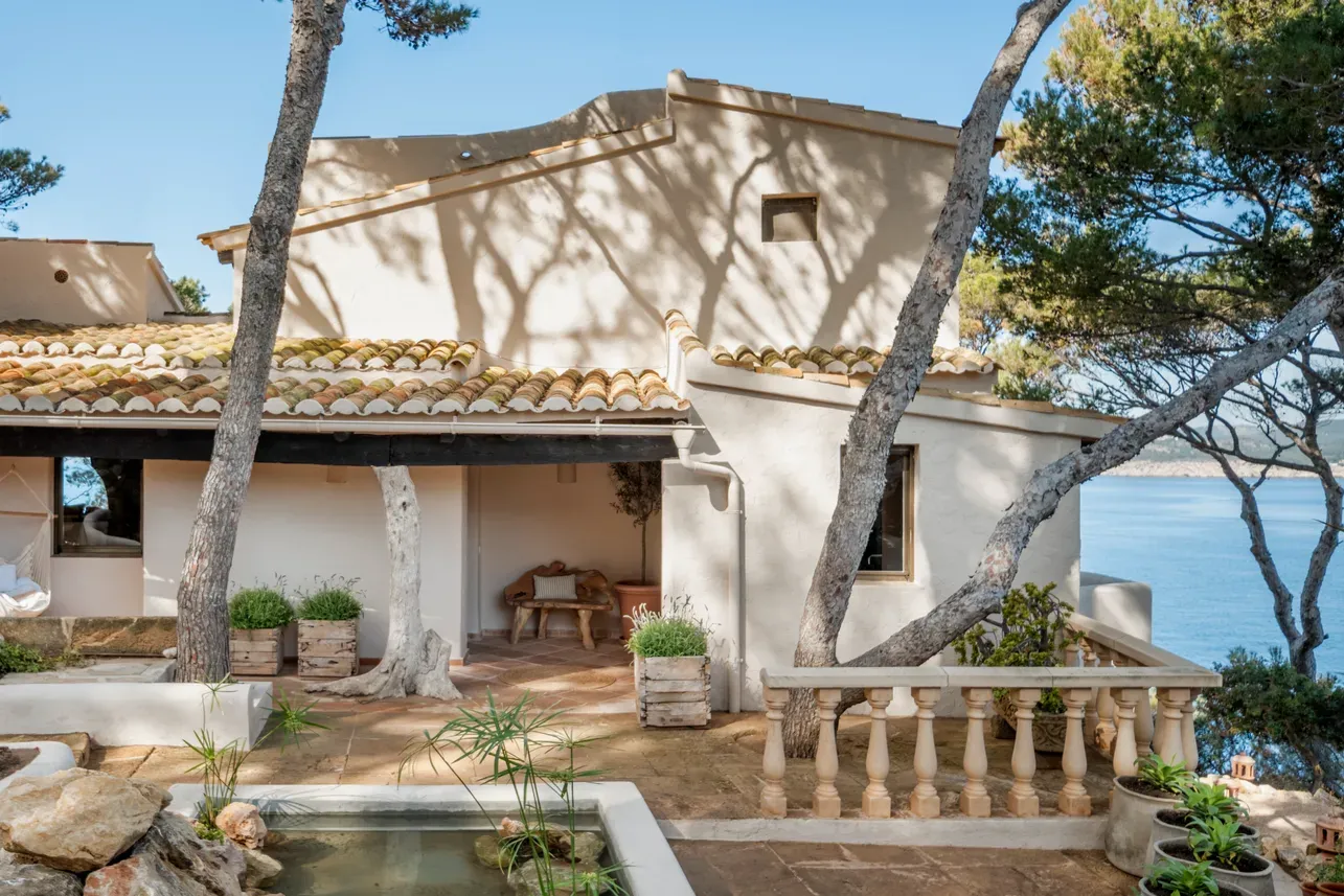 Villa Otzoup, Santa Ponsa – view 3
