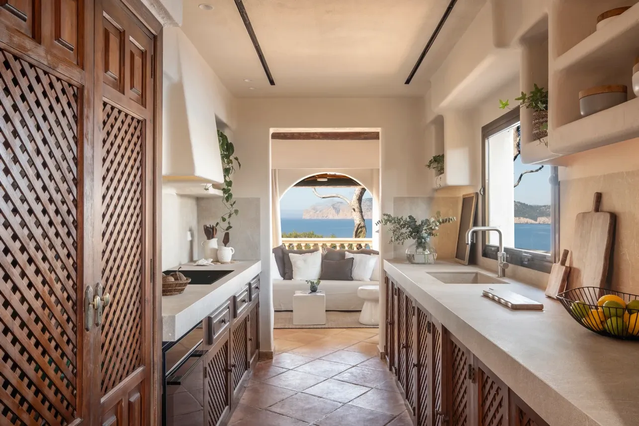 Villa Otzoup, Santa Ponsa – view 7