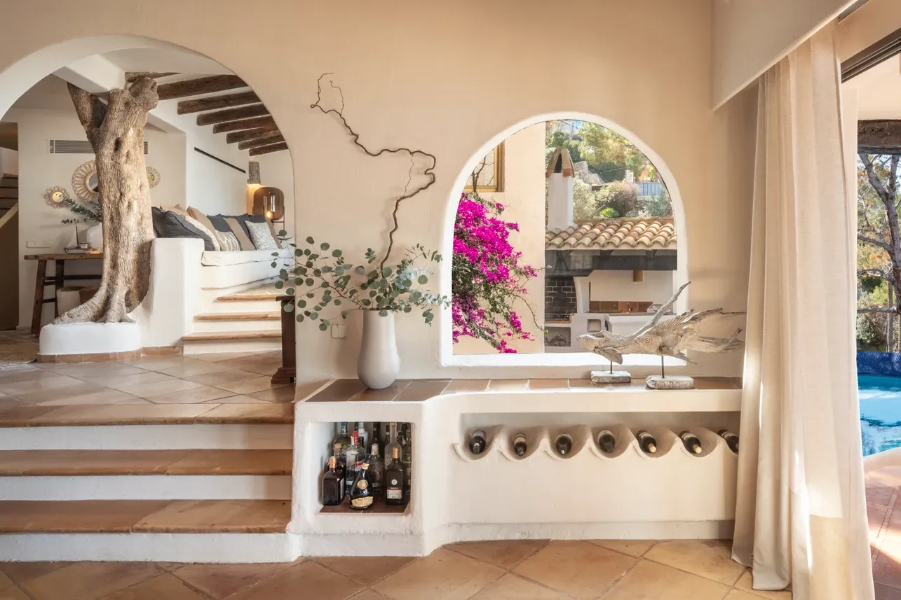 Villa Otzoup, Santa Ponsa – view 8