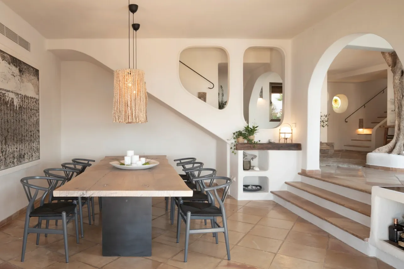 Villa Otzoup, Santa Ponsa – view 9