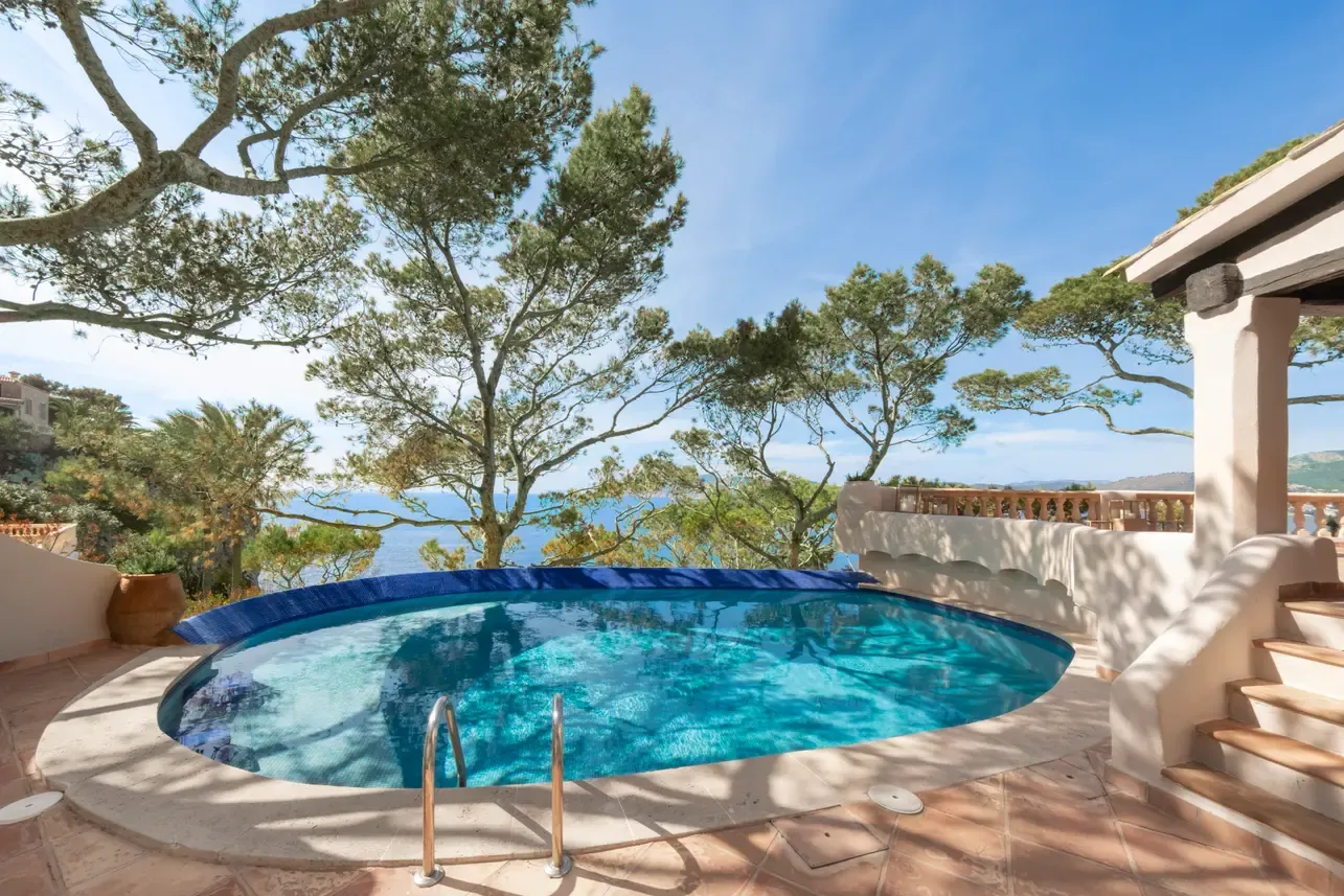 Villa Otzoup, Santa Ponsa – view 6