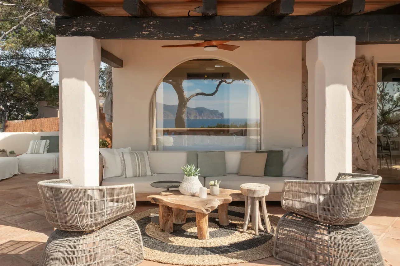 Villa Otzoup, Santa Ponsa – view 22