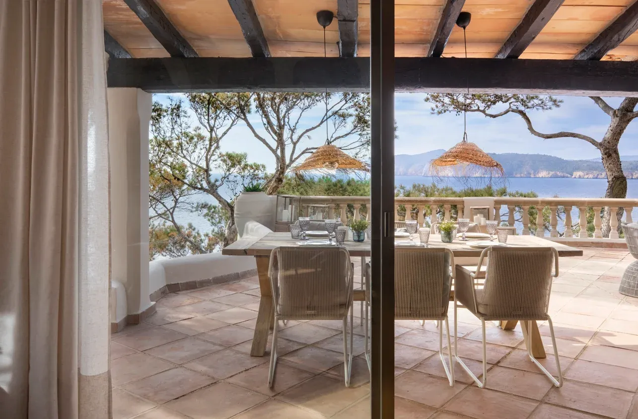 Villa Otzoup, Santa Ponsa – view 21