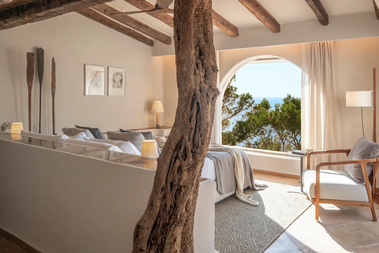 Villa Otzoup, Santa Ponsa – view 12