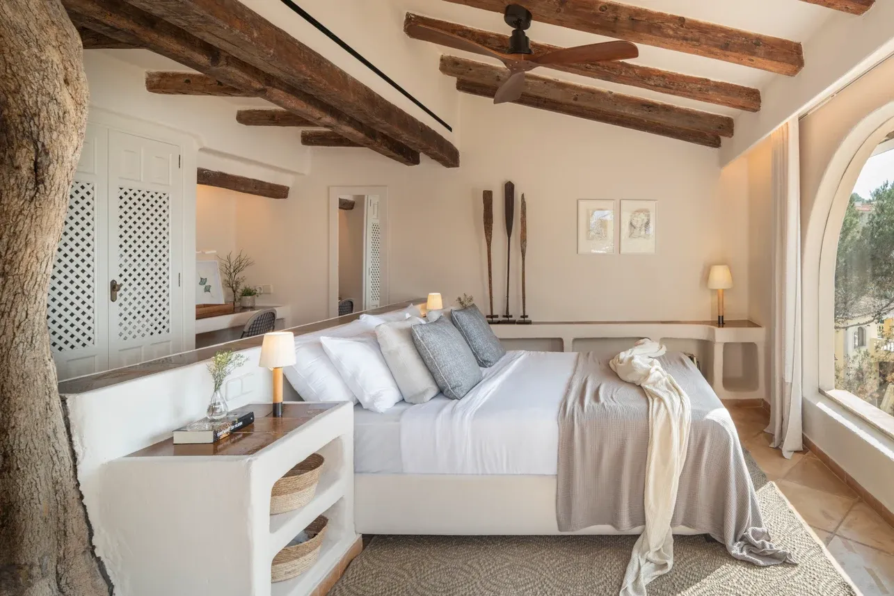 Villa Otzoup, Santa Ponsa – view 15