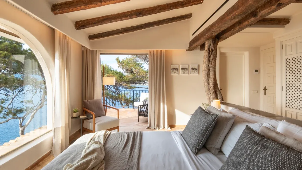 Villa Otzoup, Santa Ponsa – view 14