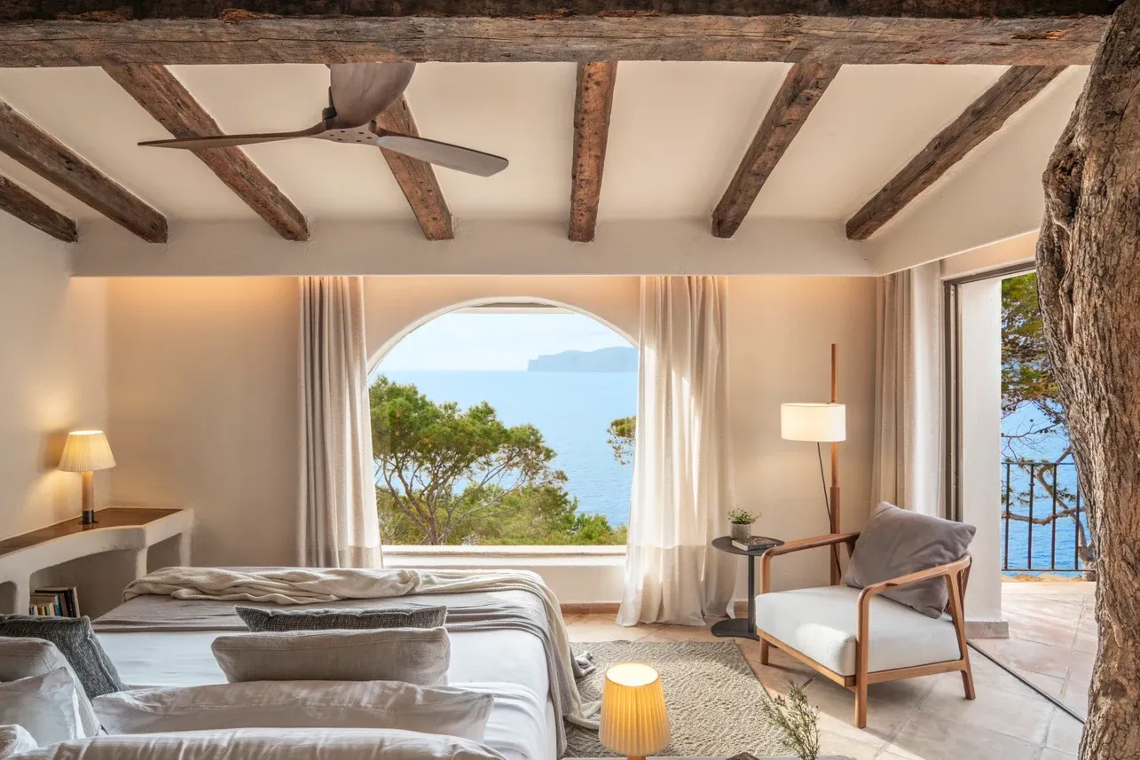 Villa Otzoup, Santa Ponsa – view 13