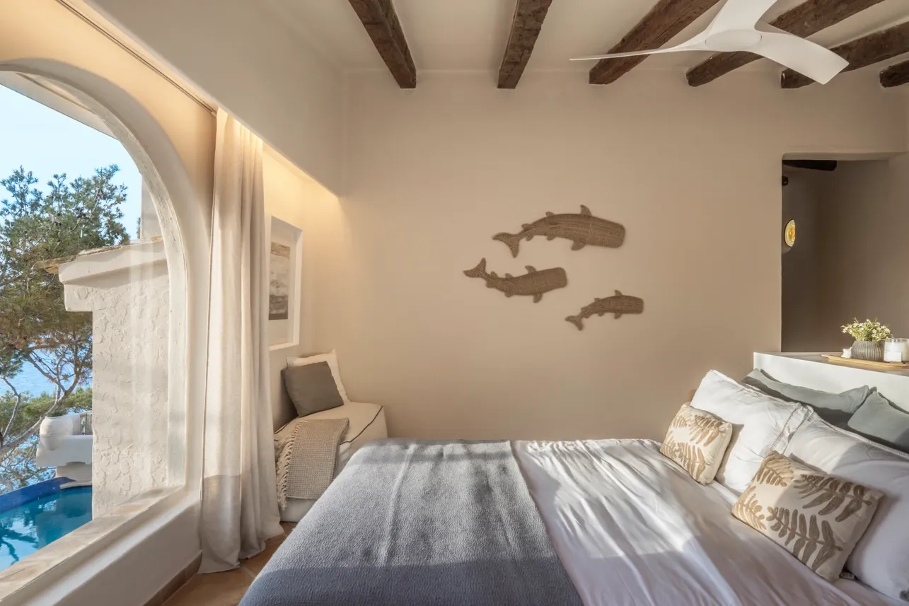 Villa Otzoup, Santa Ponsa – view 17