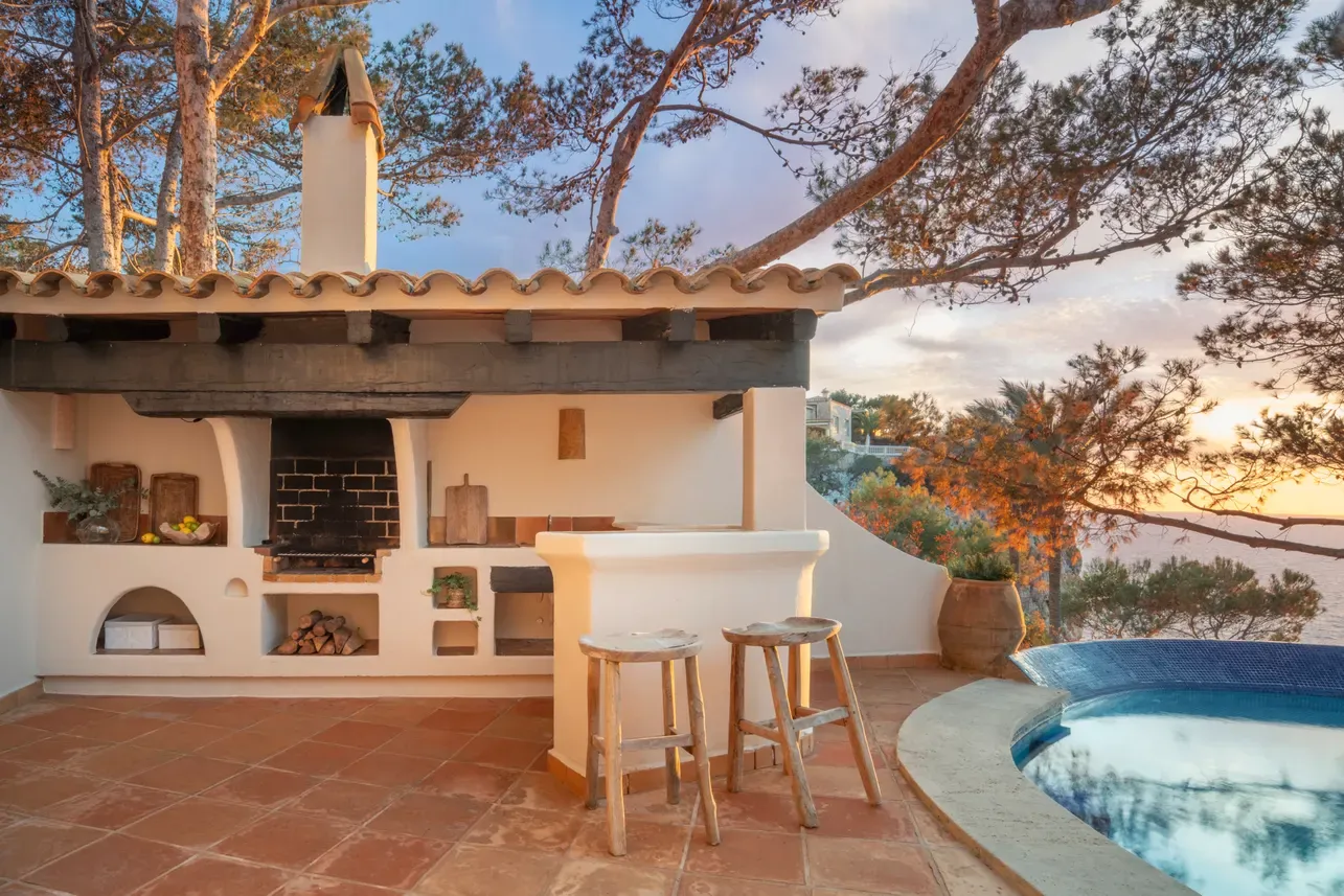 Villa Otzoup, Santa Ponsa – view 4