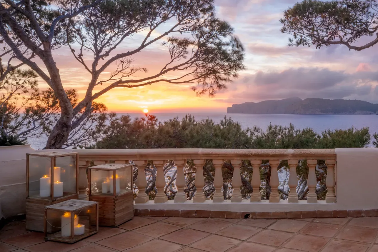 Villa Otzoup, Santa Ponsa – view 23