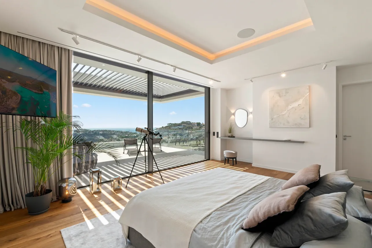 Villa Llamp, Cala Llamp – Ansicht 18