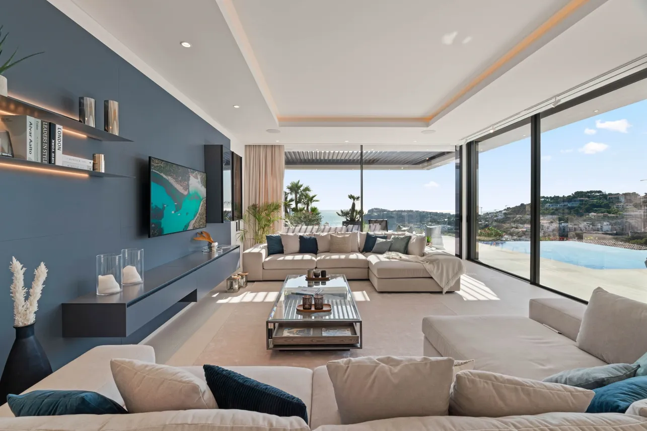 Villa Llamp, Cala Llamp – Ansicht 13