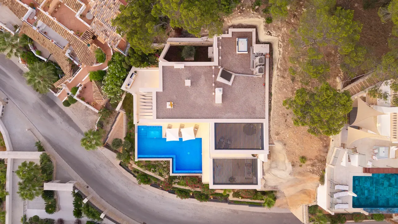 Villa Llamp, Cala Llamp – Ansicht 39