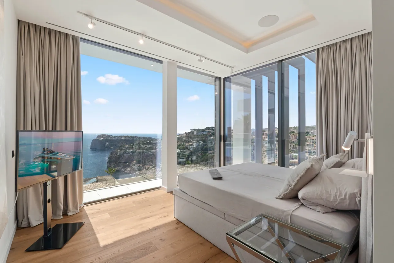 Villa Llamp, Cala Llamp – Ansicht 17