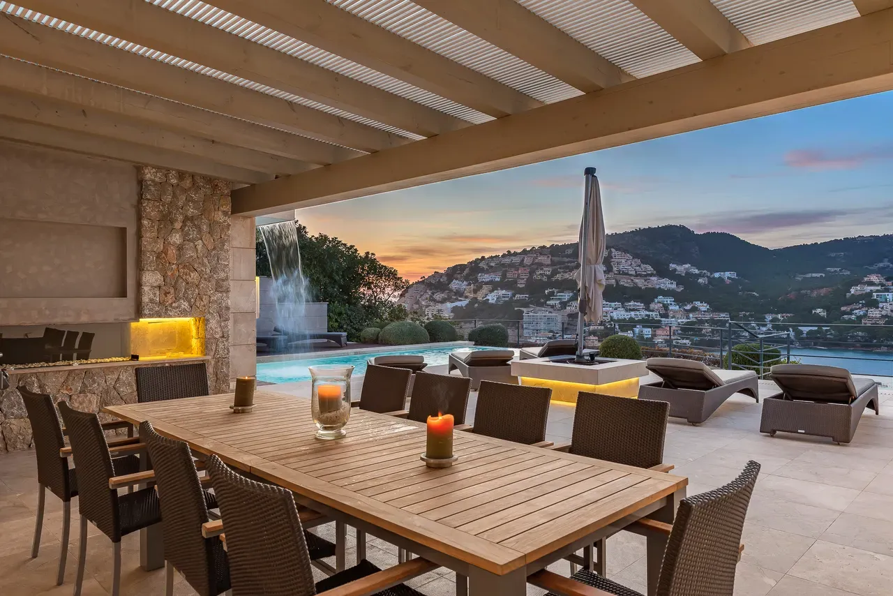 Villa Marivent, Puerto de Andratx – Ansicht 34