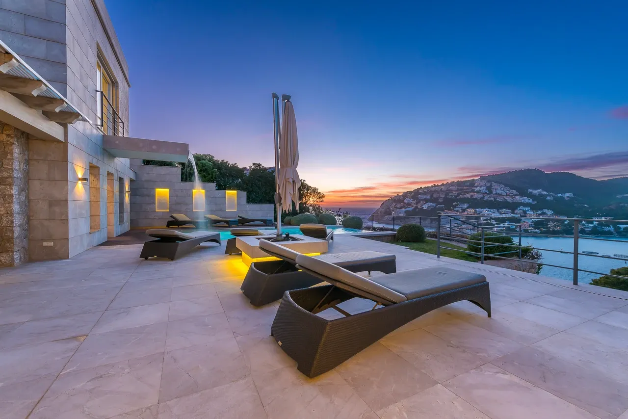 Villa Marivent, Puerto de Andratx – Ansicht 35
