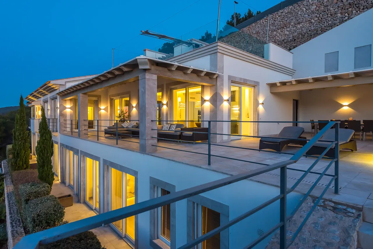 Villa Marivent, Puerto de Andratx – Ansicht 36