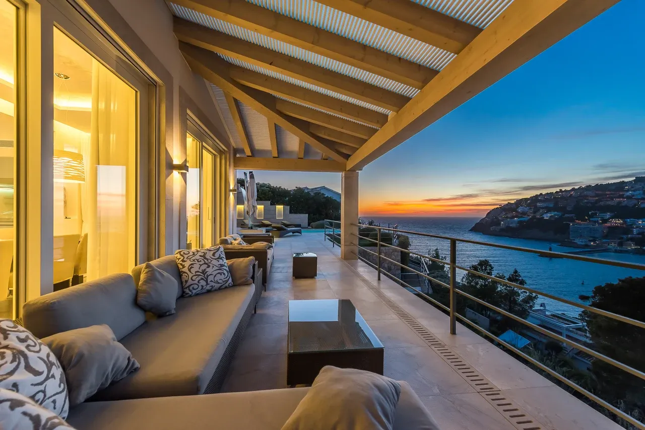Villa Marivent, Puerto de Andratx – Ansicht 37