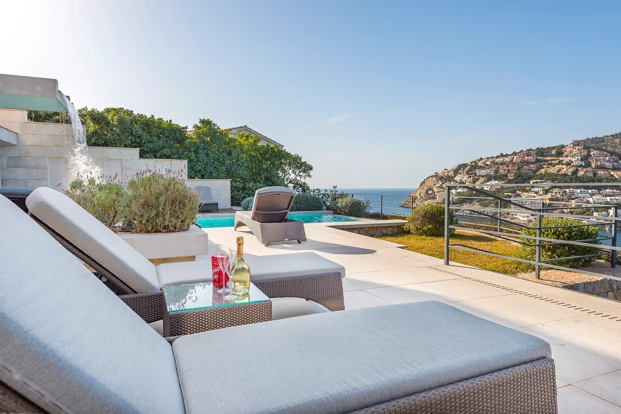 Villa Marivent, Puerto de Andratx – Ansicht 7