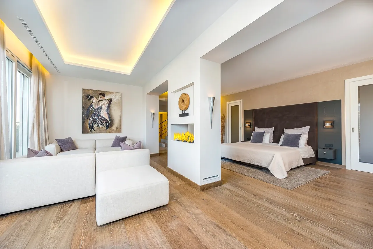 Villa Marivent, Puerto de Andratx – Ansicht 24