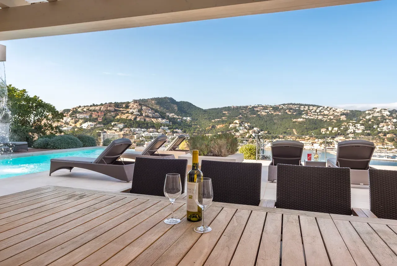 Villa Marivent, Puerto de Andratx – Ansicht 8