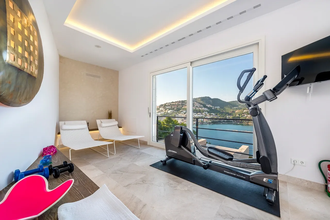 Villa Marivent, Puerto de Andratx – Ansicht 32
