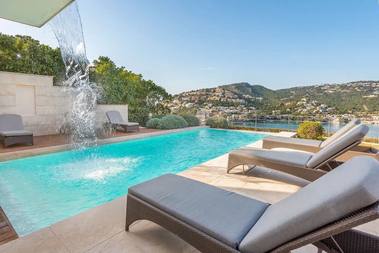 Villa Marivent, Puerto de Andratx – Ansicht 10